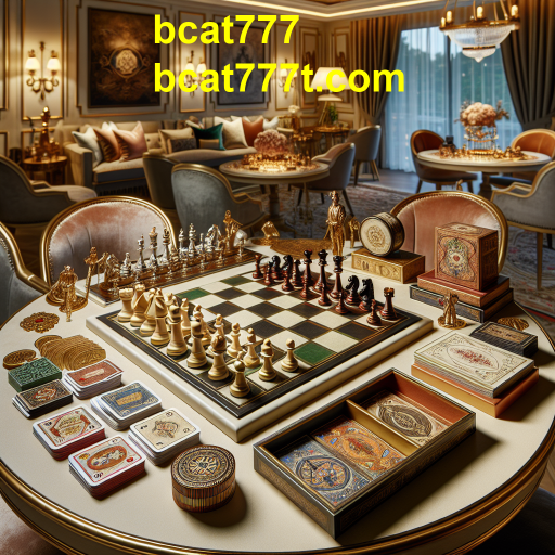 A Magia dos Jogos de Mesa: Uma Experiência Coletiva