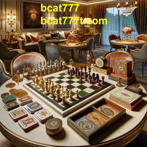 A Magia dos Jogos de Mesa: Uma Experiência Coletiva